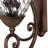 Plantation 4-Light Outdoor Wall Lantern