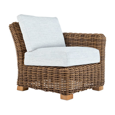Montauk Left Hand Facing Seating Component