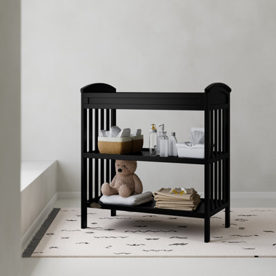 Table à langer avec coussin Benton