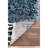 Hassan Geometric Blue Area Rug-955900065