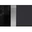 Porte d'entrée moderne en acier 36 po x 80 po Inox-92515486-92515483