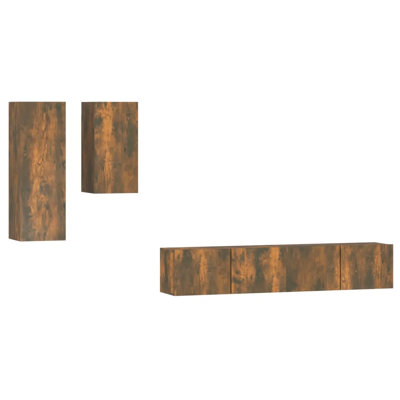 Kortlan TV Stand for TVs up to 65"