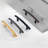Classic Collection Cabinet And Drawer Arch Pull-119465747-119465746