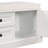 Storage Bench With 2 Drawers And 2 Cabinets-1403460819