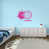 Rose vif