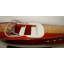 Riva Ariston E.E. Model Boat
