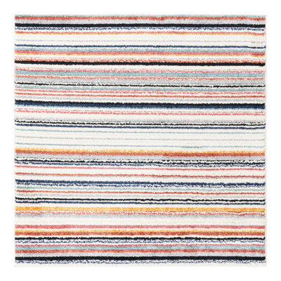 Prentice Striped Indoor Rug