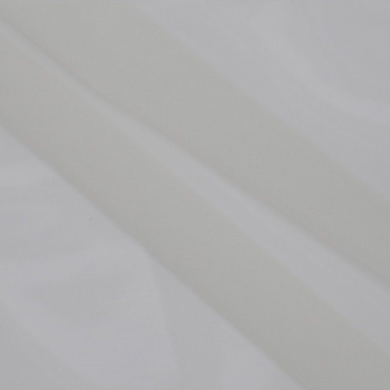 Awaji pierre, tissu transparent de 118 po de largeur, Os