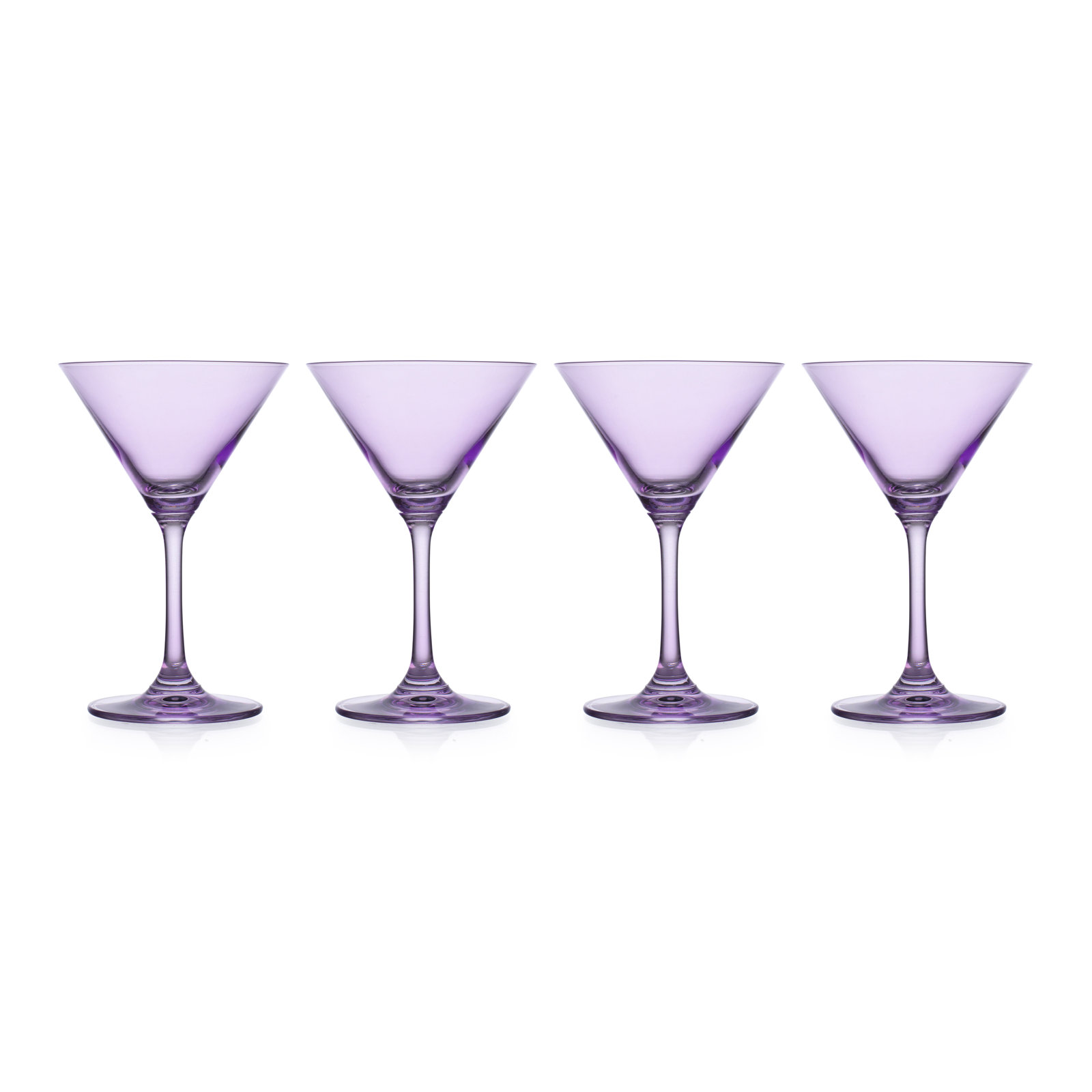 Veneto Martini, Amethyst