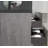 42" Wall-Mounted Bathroom Vanity