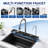 29.5'' L Single Bowl Stainless Steel Kitchen Sink-92900829