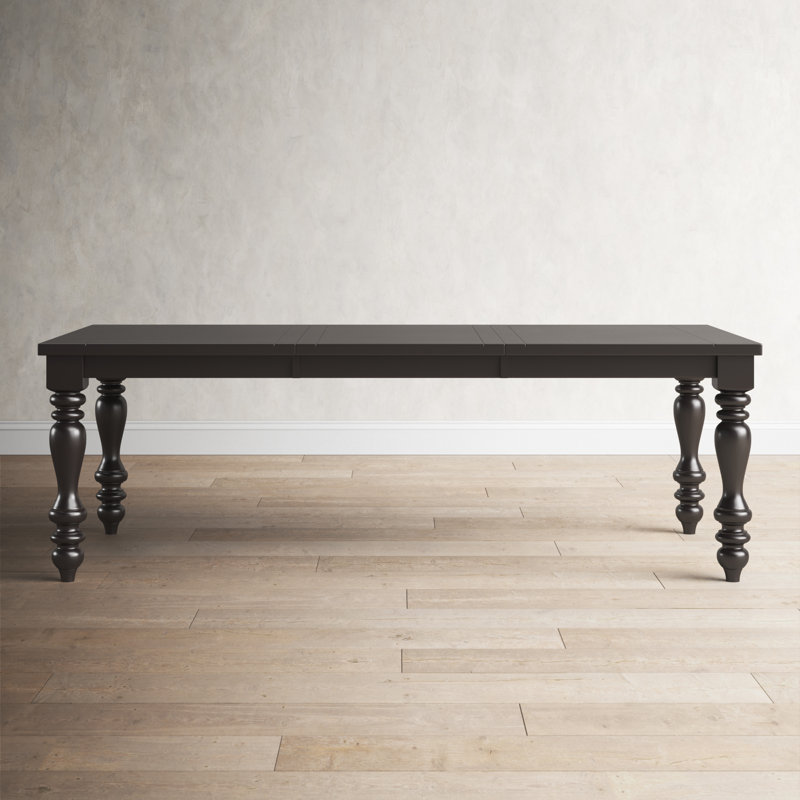 Demaria  72" - 90" Extendable Dining Table 