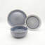 Stoneware Dinnerware - Service for 6