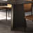 Sophisticated Small Dining Table-105491481