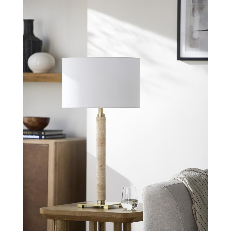 Lampe de table Thibodeau