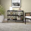 Console avec tablettes Kira -2140138600-2023685606