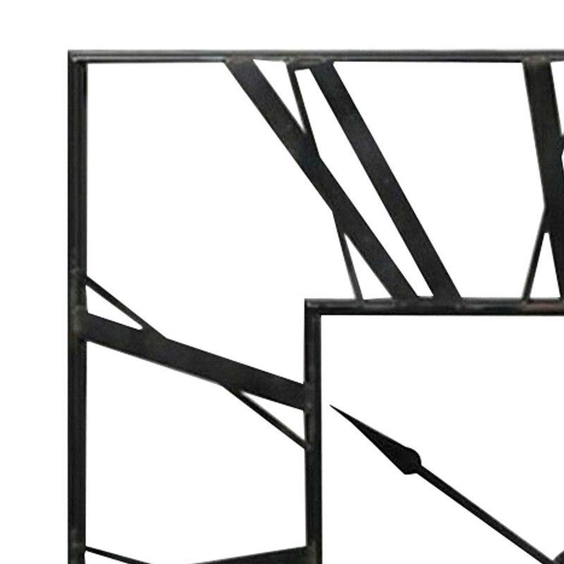 Mireya Metal Wall Clock