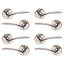 Single Dummy Door Handle-105172287