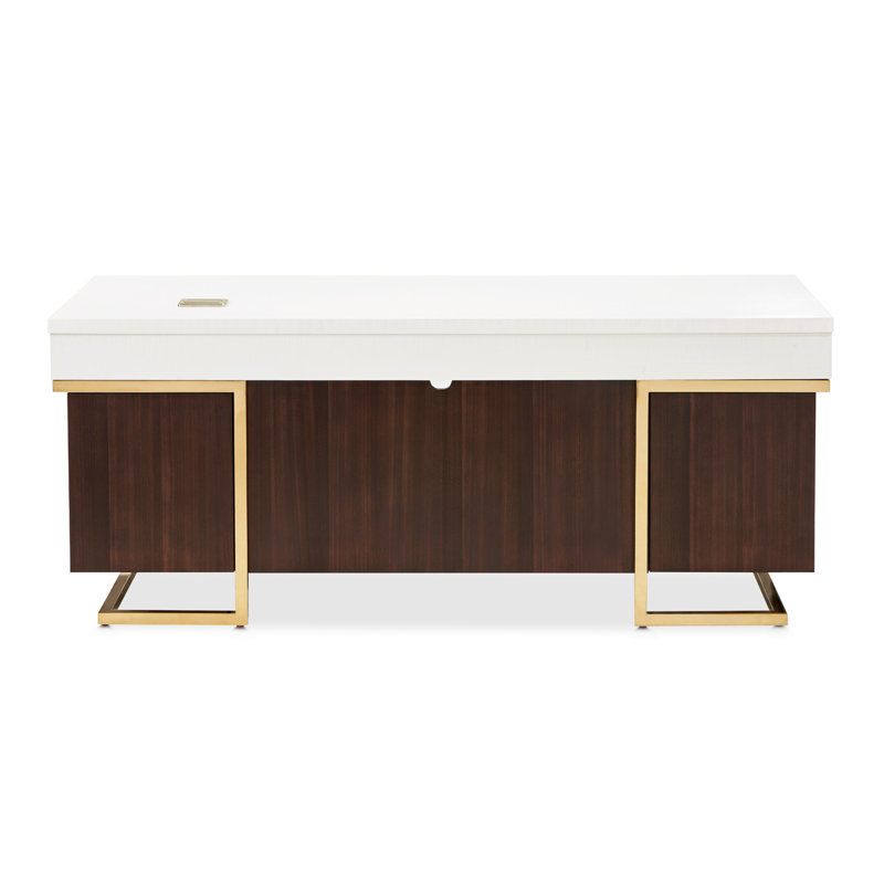Belmont Place Executive Desk
