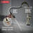 Cassidy Touch2O Kitchen Sink Faucet with Touchless Technology-109382257