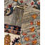 One-of-a-Kind Rectangle 9' X 11'9" Hand Knotted Area Rug