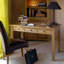 Broadmoor Solid Wood Solid Wood Writing Desk