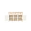 Buffet en bois massif (long)-2015071348
