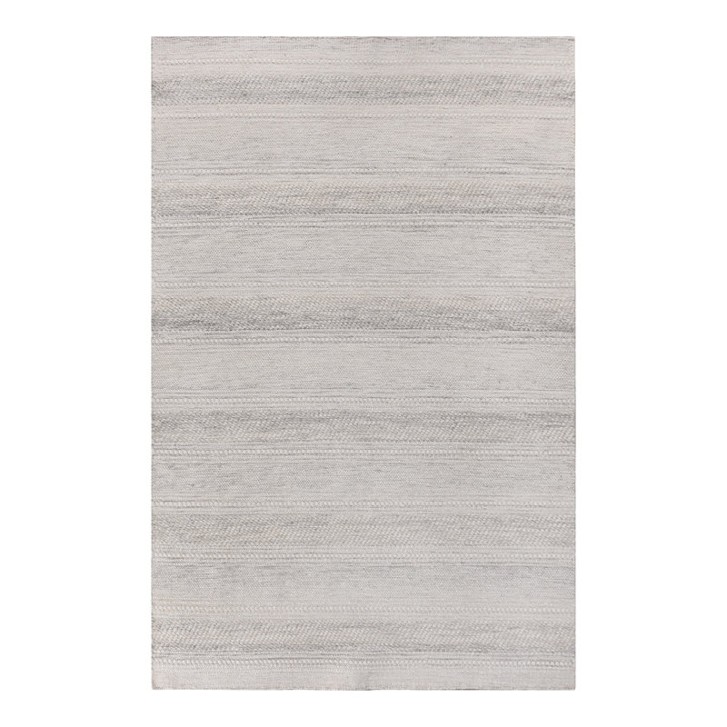 Michala Hand Woven Area Rug, Rectangle 200 x 300cm