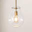 Luminaire suspendu Moors Elery