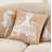 Neptunian Collection Reversible Throw Pillow