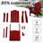 Kahn Folding Adirondack Chair with Cup Holder-903659704