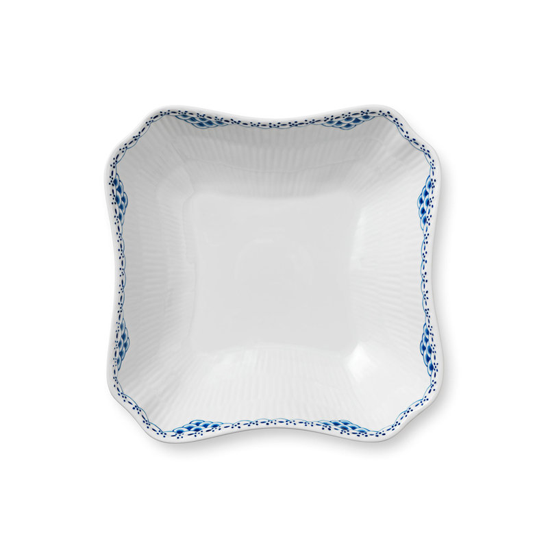 Royal Copenhagen Princess Platter