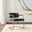 Fonda Leather Dining Chair-838721146
