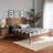 Borghildur Platform Bed-1632315944-1632315946