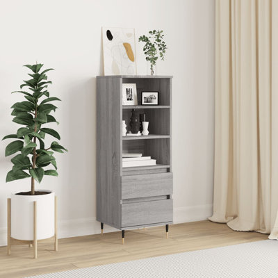 Milanie 40cm Sideboard