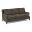 Savannah 84" Flared Arm Sofa-720431924