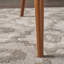 Chaises de salle à manger avec structure en fer durable-120974421-120974420
