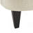 Fleckenstein Boucle Upholstered Club Chair-207740506