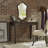 Shaker Solid Wood Writing Desk-42356079
