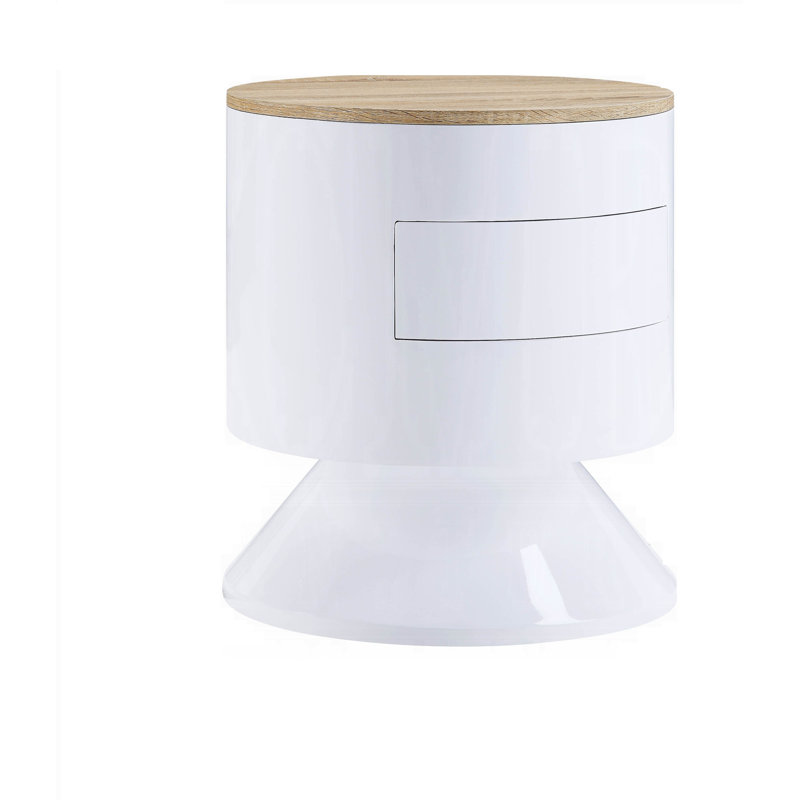 Otith Accent Table