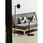 Dequisha Abstract Rectangular Lumbar Cushion