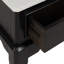 Chelan 43cm W Manufactured Wood Bedside Table