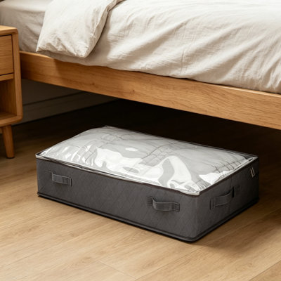 Rebrilliant Bhatade Underbed Storage