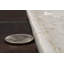Tapis oriental gris Grisby-481153137