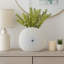 Handmade Stoneware Table Vase-12631999-29935641