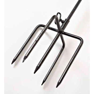 Lalenia Glass Garden Stake