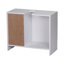 Bathroom Storage Cabinet