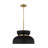 Pemberton 1-Light Medium Pendant-88980010