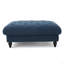 Repose-pieds capitonné Madrid Kd-2140007622