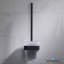 Porte-brosse de toilette Hubbardston-36553880